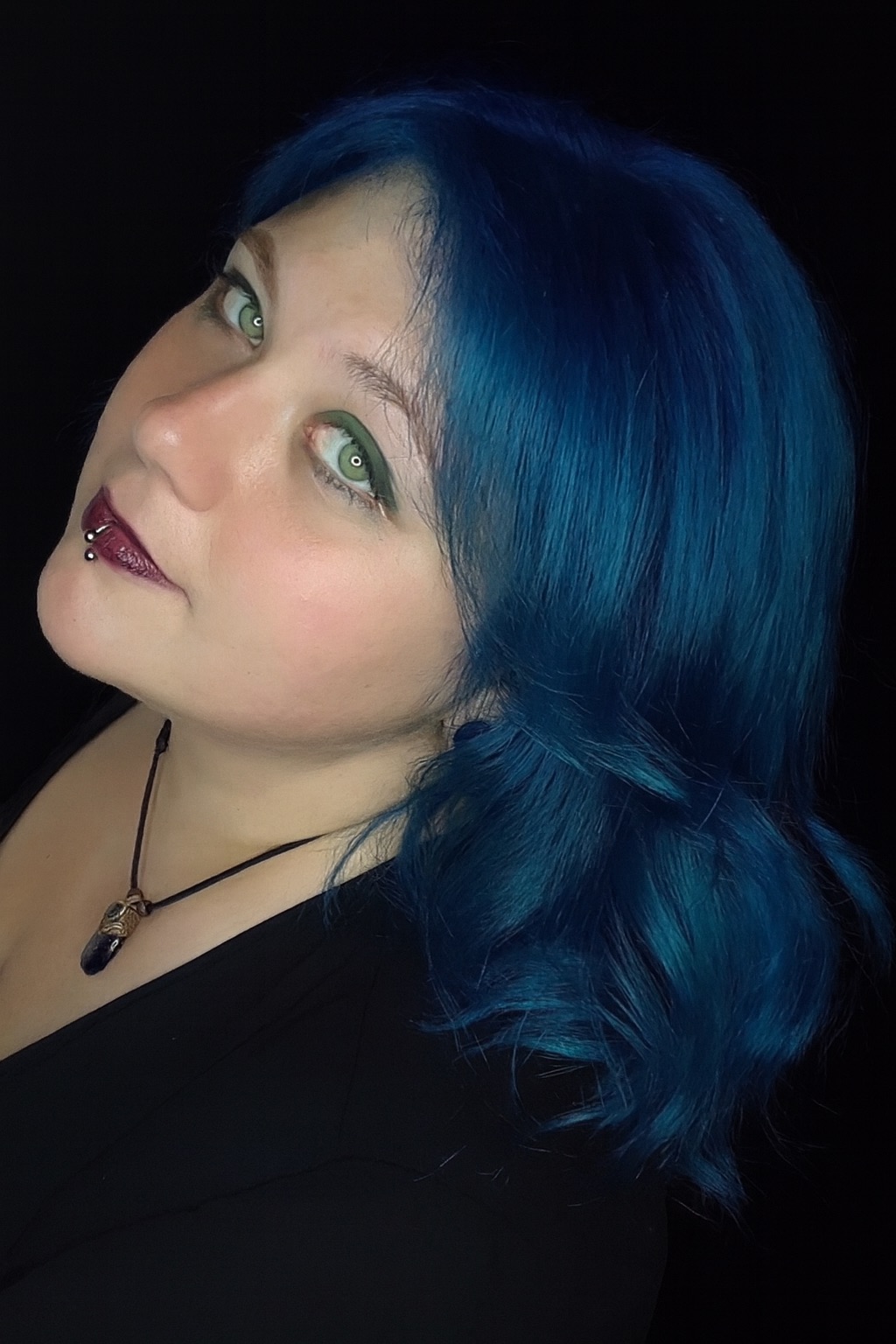 Jamii Neubauer, barber at Detroit Barbers Grosse Pointe Park