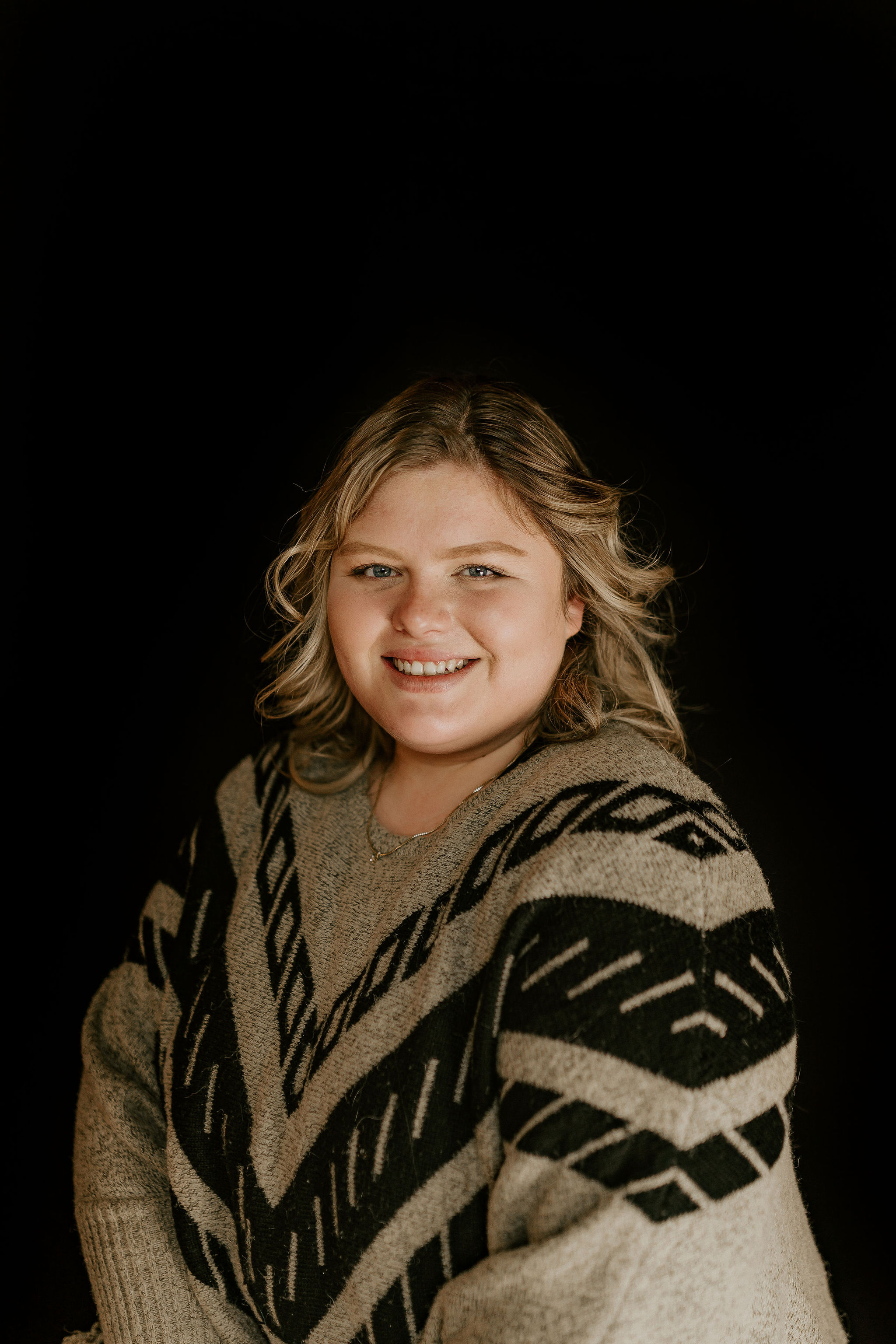 Barbara VandenBoom, barber at Detroit Barbers Grosse Pointe Park