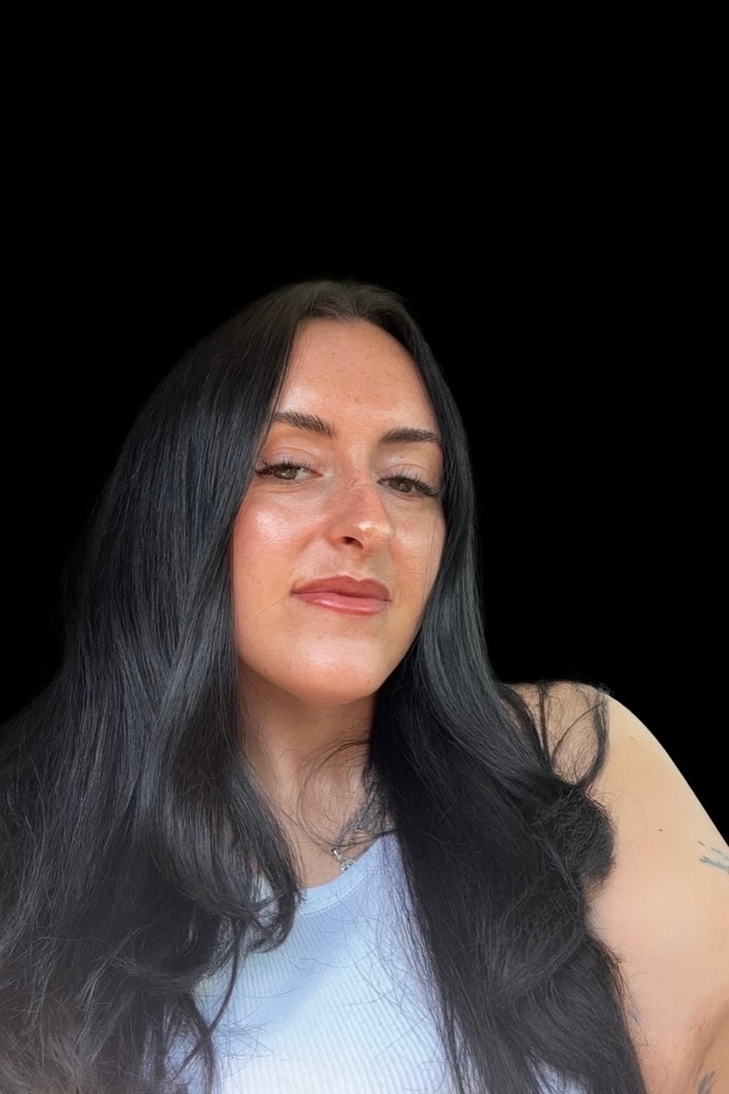 Alia Ismail, barber at Detroit Barbers Grosse Pointe Park