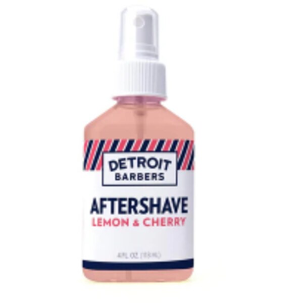 4 oz. After Shave — Swag — Detroit Barbers grooming product
