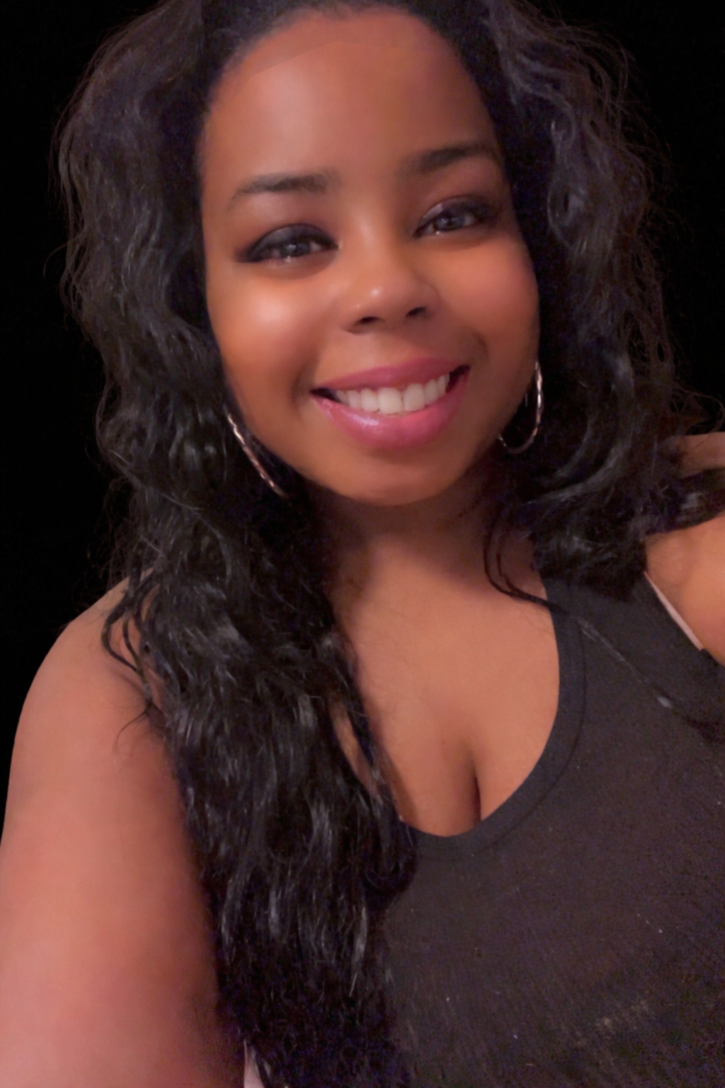 Kourtney Love, barber at Detroit Barbers Grosse Pointe Park