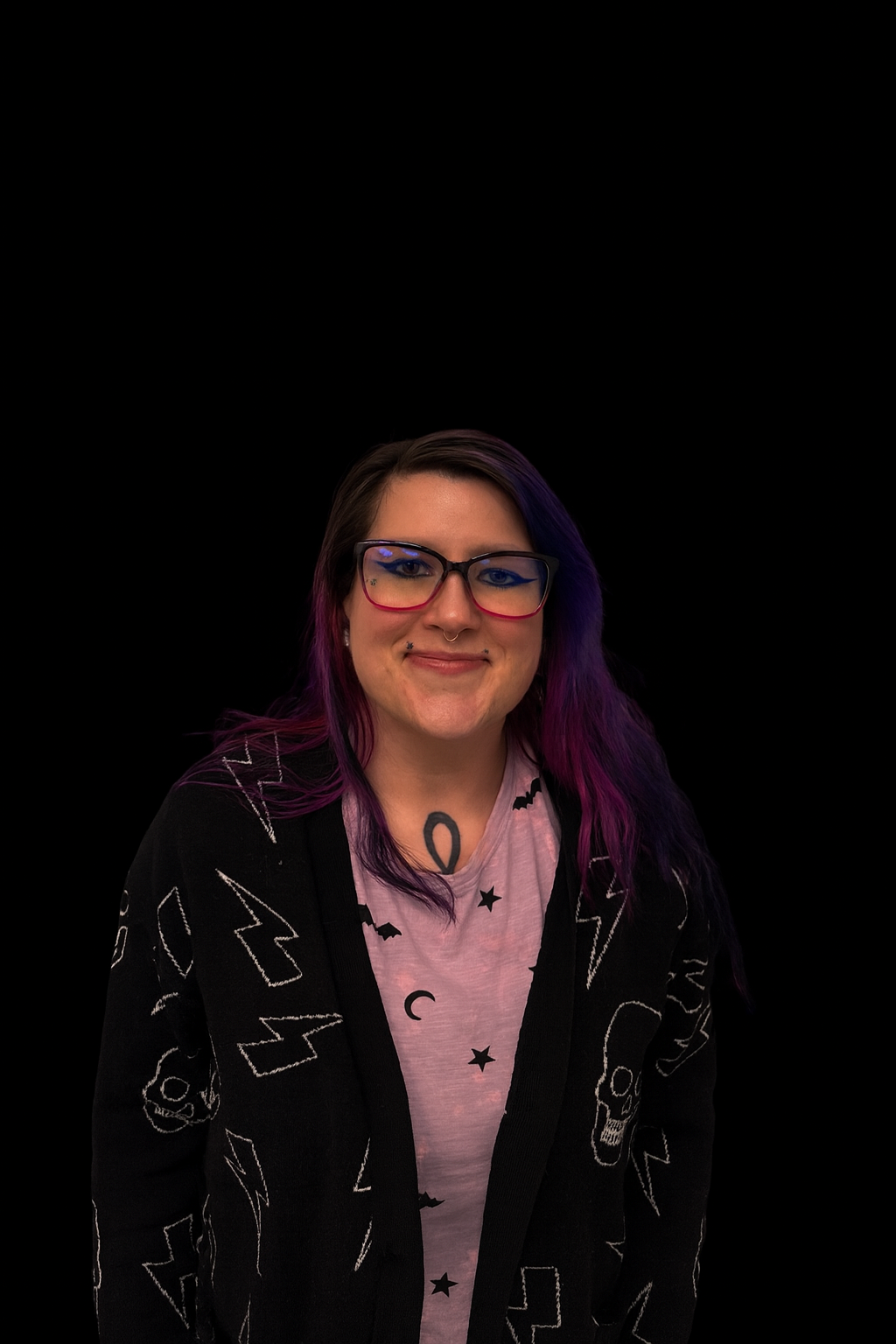 Shannon DeBoyer, barber at Detroit Barbers Shelby Township