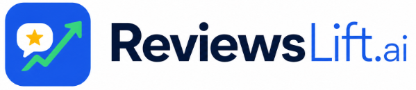 ReviewsLift.ai logo